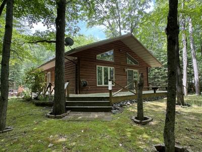 1869 Crawling Stone Dr E, Lac Du Flambeau, Wisconsin 54538