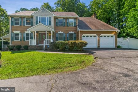 478 Mountain Road, Crownsville, Maryland 21032, USA