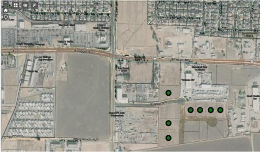 Technology Drive, Los Banos, California 93635, USA