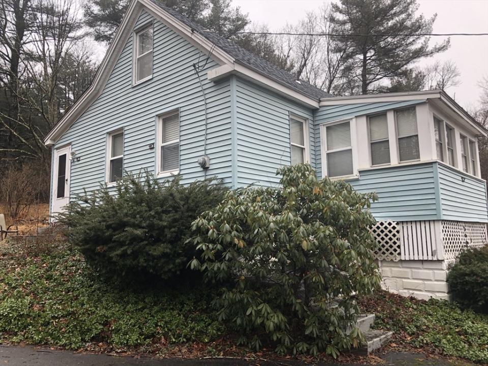 266 Pleasant St, Franklin, Массачусетс 02038, Соединенные Штаты