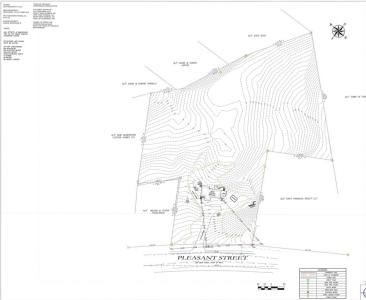 266 Pleasant St, Franklin, Массачусетс 02038, Соединенные Штаты