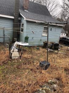 266 Pleasant St, Franklin, Массачусетс 02038, Соединенные Штаты