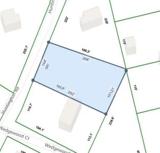 320 Huntington Road, Kunkletown, بنسلفانيا 18058, الولايات المتحدة