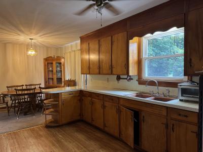 888 Oakville Road, Appomattox, Virginia 24522