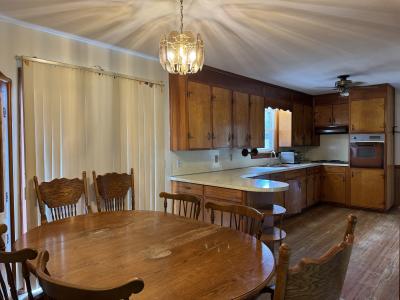 888 Oakville Road, Appomattox, Virginia 24522