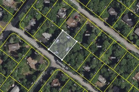 449 Foxledge Drive, Tobyhanna, Pensilvania 18466, Estados Unidos