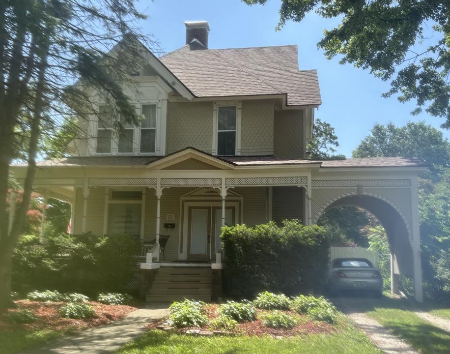 520 N Chambers Street, Galesburg, Illinois 61401, Stati Uniti
