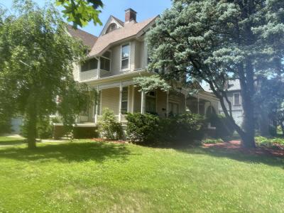 520 N Chambers Street, Galesburg, Illinois 61401, Stati Uniti