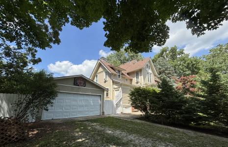 520 N Chambers Street, Galesburg, Illinois 61401, USA