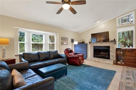 119 Catalina Dr, Tybee Island, Georgia 31328, USA
