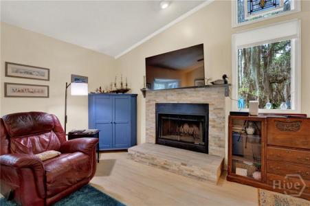 119 Catalina Dr, Tybee Island, Georgia 31328