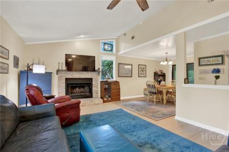 119 Catalina Dr, Tybee Island, Georgia 31328