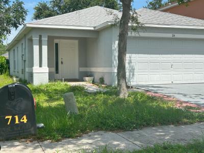 714 Cristelle Jean Dr, Ruskin, Florida 33570