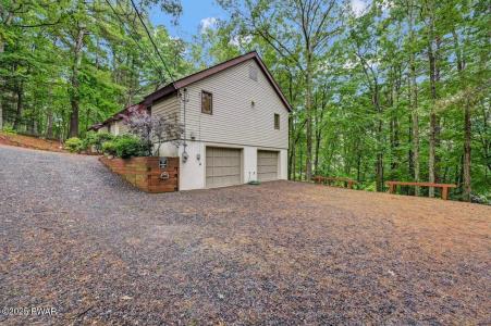 151 Manchester Drive, Bushkill, Pennsylvania 18324, Amerika Birleşik Devletleri