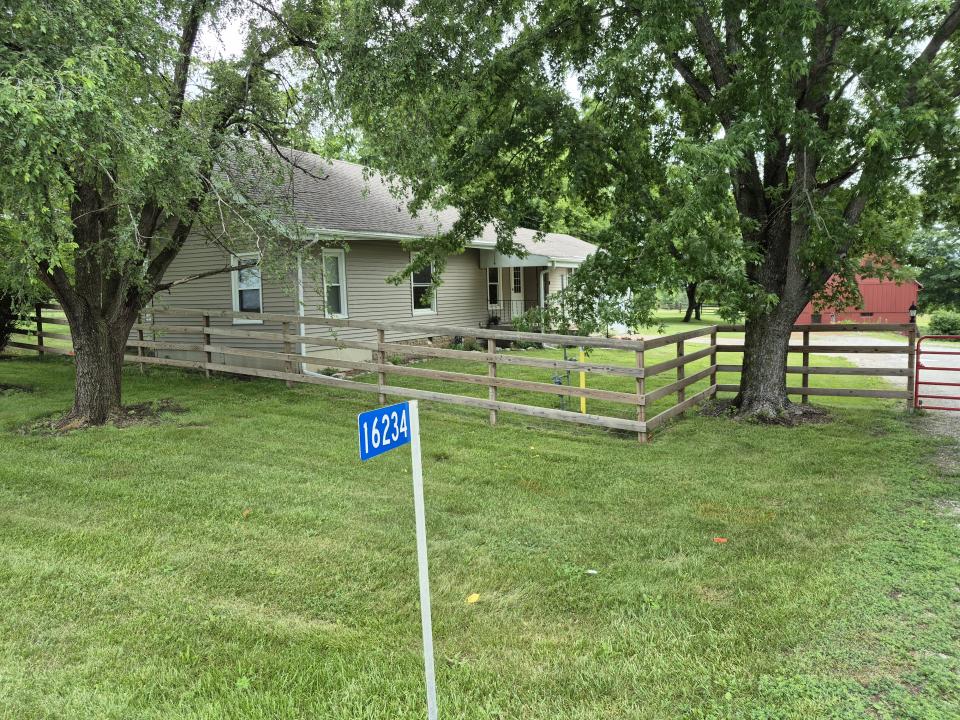 16234 US Highway 63, Kirksville, Missouri 63501, HOA KỲ