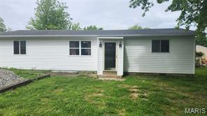 229 S. Main St. , LICKING, מיזורי 65542--9325, ארצות הברית של אמריקה
