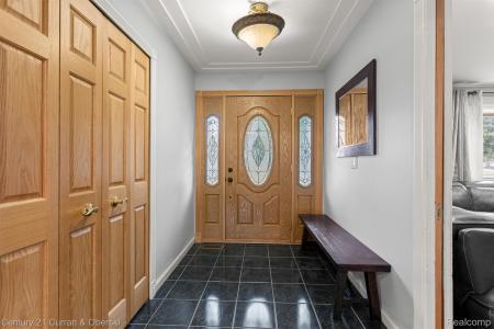 2138 Metzner Road, Commerce Charter Township, Michigan 48390, USA