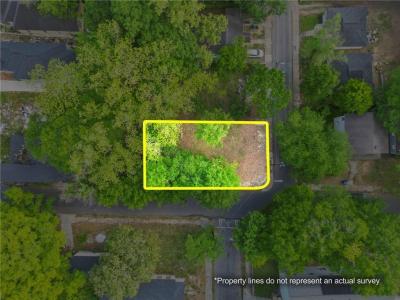 459 Paines Avenue NW, Atlanta, Georgia 30318