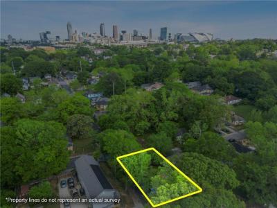 459 Paines Avenue NW, Atlanta, Georgia 30318