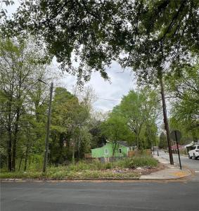 459 Paines Avenue NW, Atlanta, Georgia 30318