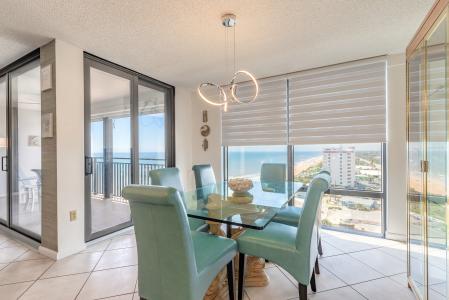1239 Ocean Shore Blvd, 11E, Ormond Beach, Florida 32176