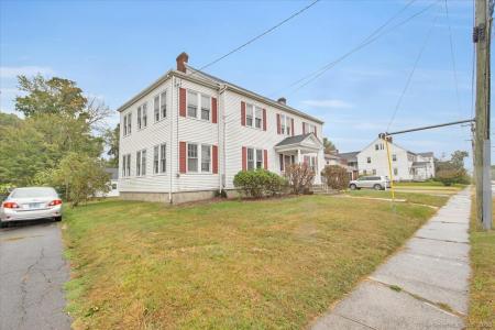 219-221 Jordan Lane, Wethersfield, Connecticut 06109, Estados Unidos