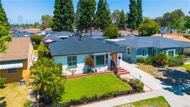 5322 Briercrest Ave , Lakewood, Califórnia 90713, Estados Unidos