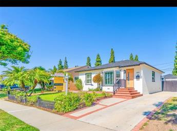 5322 Briercrest Ave , Lakewood, Califórnia 90713, Estados Unidos