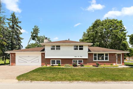 8930 W 76th Place, Justice, Illinois 60458