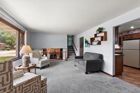 8930 W 76th Place, Justice, Illinois 60458