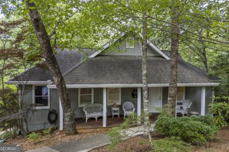 359 Bahn Erlenbruck, Helen, Georgia 30545, USA