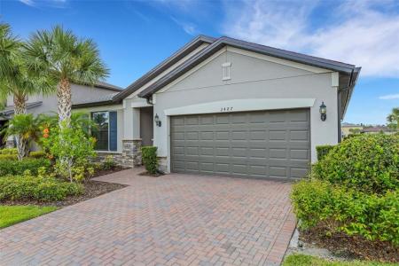 2487 Marton Oak Boulevard, North Port, Florida 34289, USA