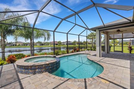 2487 Marton Oak Boulevard, North Port, Florida 34289