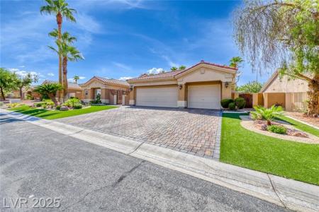 7311 Chaparral Cove Lane, Las Vegas, Nevada 89131, Estados Unidos