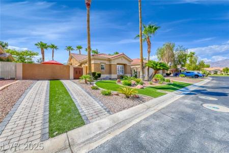7311 Chaparral Cove Lane, Las Vegas, Nevada 89131, Estados Unidos