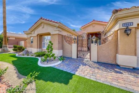 7311 Chaparral Cove Lane, Las Vegas, Nevada 89131, Estados Unidos