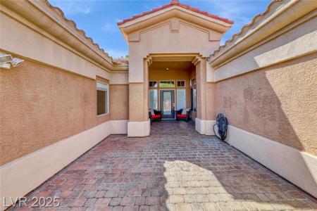 7311 Chaparral Cove Lane, Las Vegas, Nevada 89131, Estados Unidos