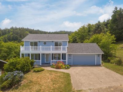 46995 Beach Crest Drive, Neskowin, Oregon 97149, USA