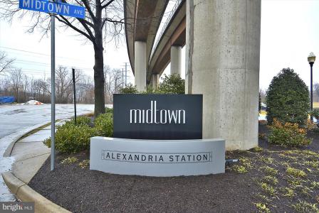 2451 Midtown Avenue Unit# 1323, Alexandria, Вирджиния 22303, Соединенные Штаты