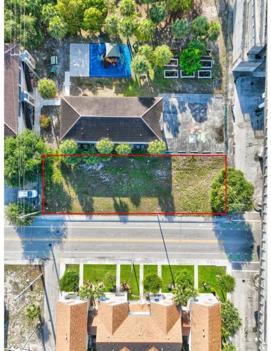 1306 Henrietta Avenue, West Palm Beach, Florida 33401
