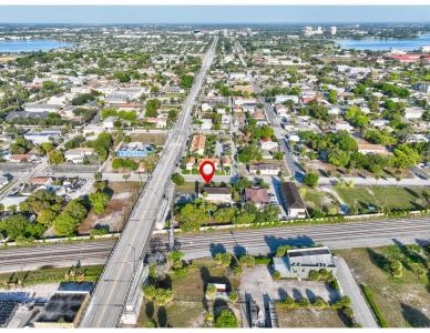 1306 Henrietta Avenue, West Palm Beach, Florida 33401
