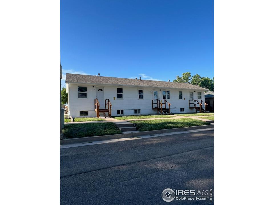 351 E 2nd St, Akron, Colorado 80720, Estados Unidos