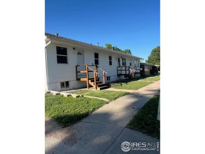 351 E 2nd St, Akron, Colorado 80720, Estados Unidos