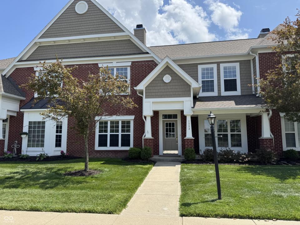 1333 Ashville Drive, Westfield, Indiana 46074