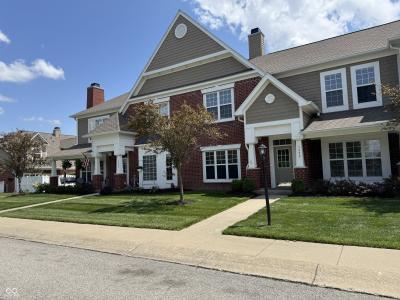1333 Ashville Drive, Westfield, Indiana 46074