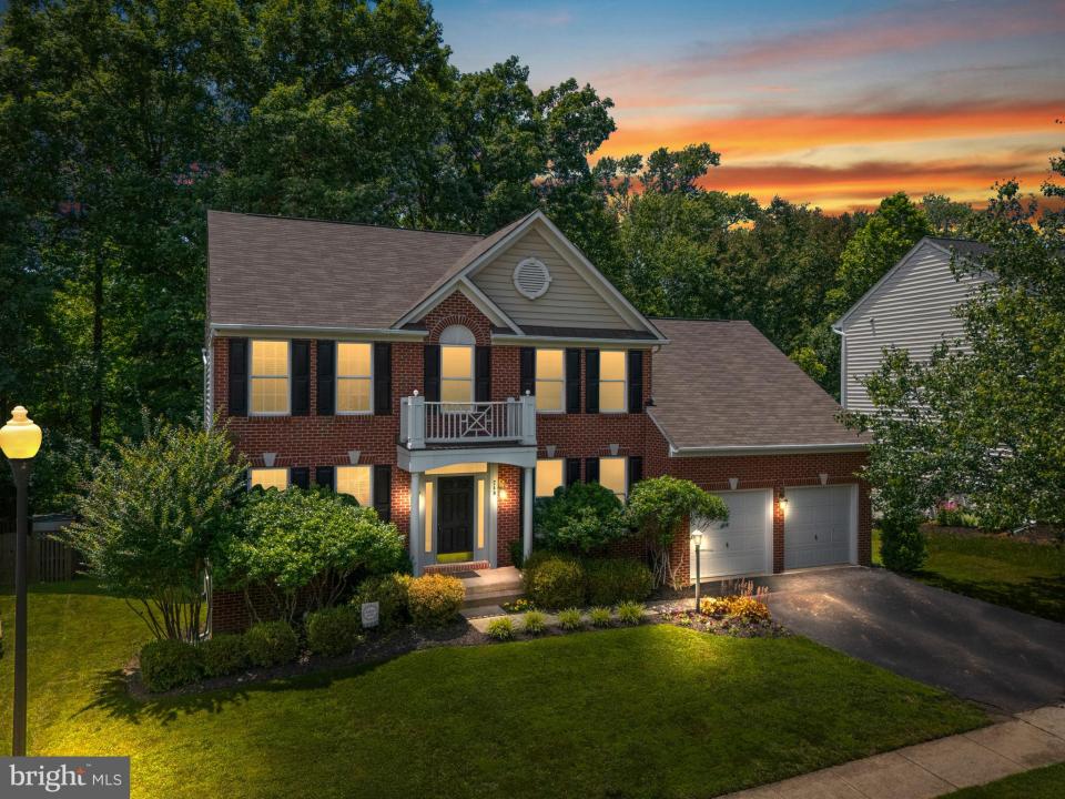 249 Whitworth Drive, Culpeper, Virginia 22701, HOA KỲ