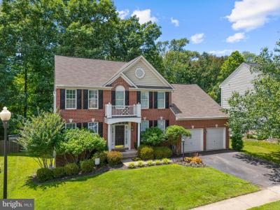 249 Whitworth Drive, Culpeper, Virginia 22701, HOA KỲ
