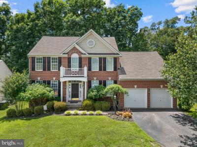 249 Whitworth Drive, Culpeper, Virginia 22701, HOA KỲ