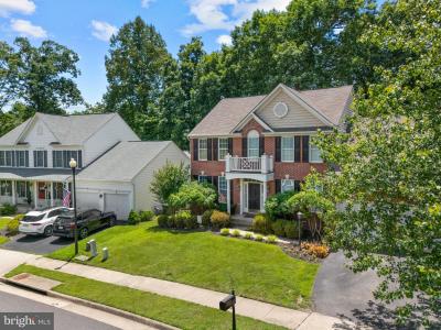 249 Whitworth Drive, Culpeper, Virginia 22701, HOA KỲ