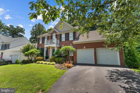 249 Whitworth Drive, Culpeper, Virginia 22701, HOA KỲ